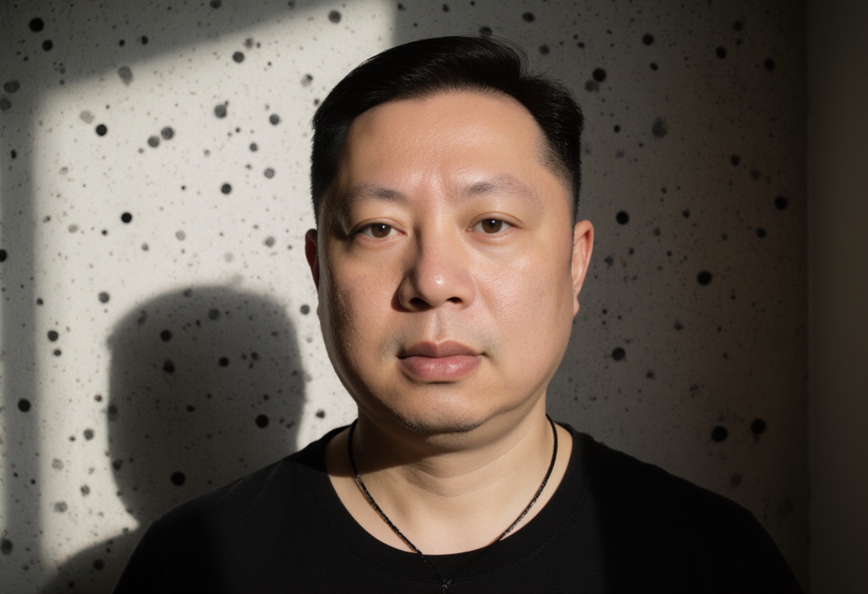 Wooley，软件工程师与 AI 探索者